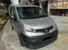 Nissan NV200 1.5M (For Lease)